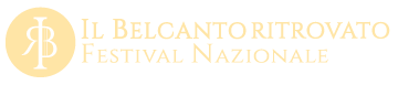 Il Belcanto ritrovato Festival Nazionale