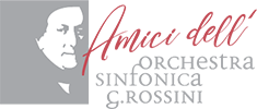 Amici dell’Orchestra Sinfonica G. Rossini