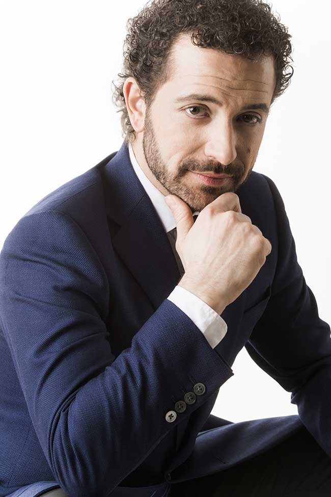 domenico menini