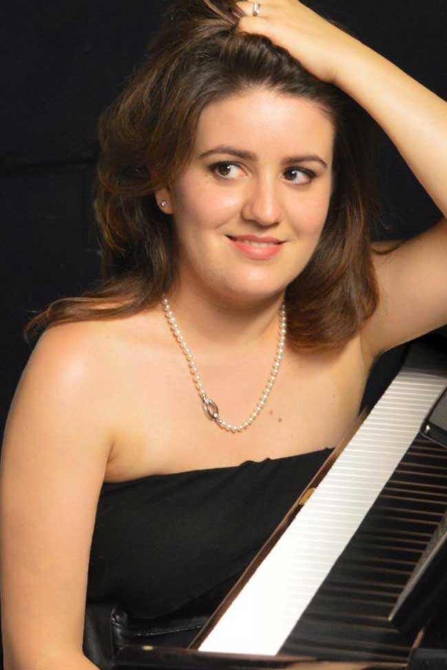 elisa montipò