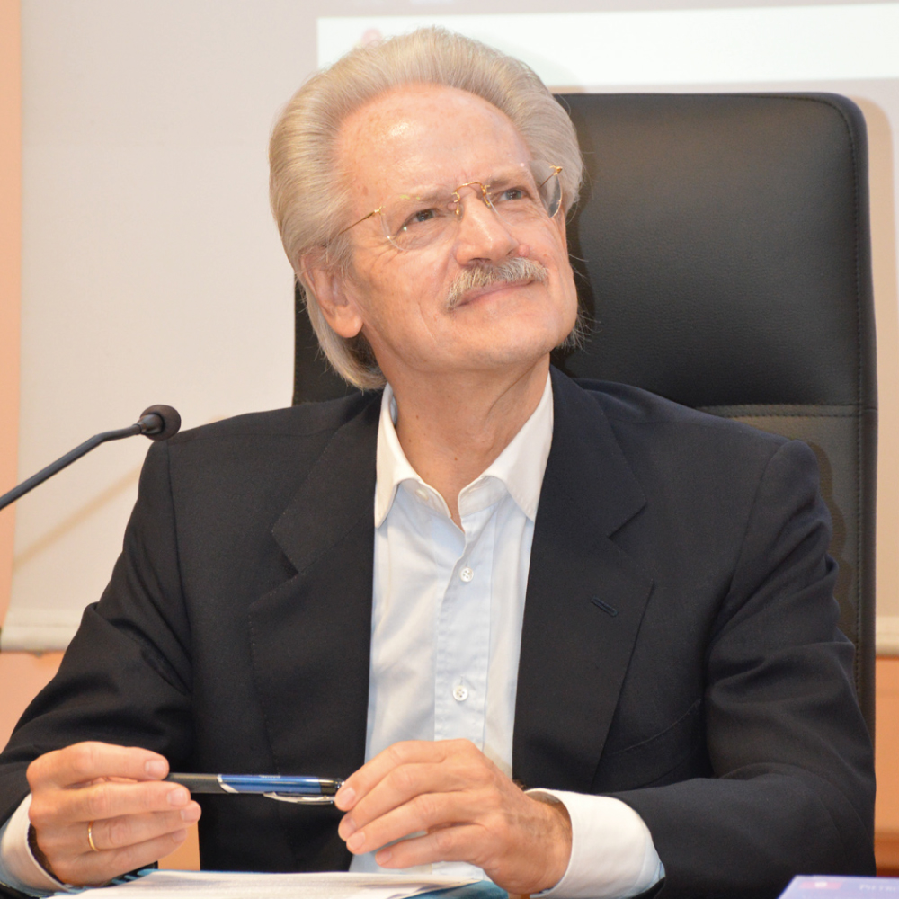 Rudolf Colm Il Belcanto ritrovato 2026